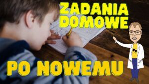 Read more about the article Nowy sposób na nudne zadania domowe – #EDUtest Pana Belfra