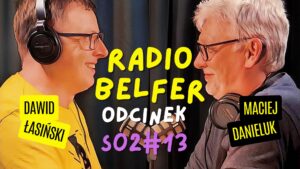 Read more about the article RADIOBELFER S02#E13 – ten o telefonach