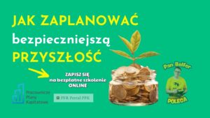 Read more about the article Dlaczego warto dołączyć do PPK? – Nauczyciele, zadbajcie o swoją emeryturę już teraz