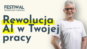 Read more about the article Nowości AI w Google — część 2: Rewolucja w Twojej pracy