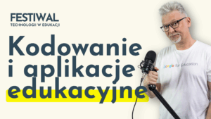 Read more about the article Nowości AI w Google — część 1: Kodowanie i aplikacje edukacyjne