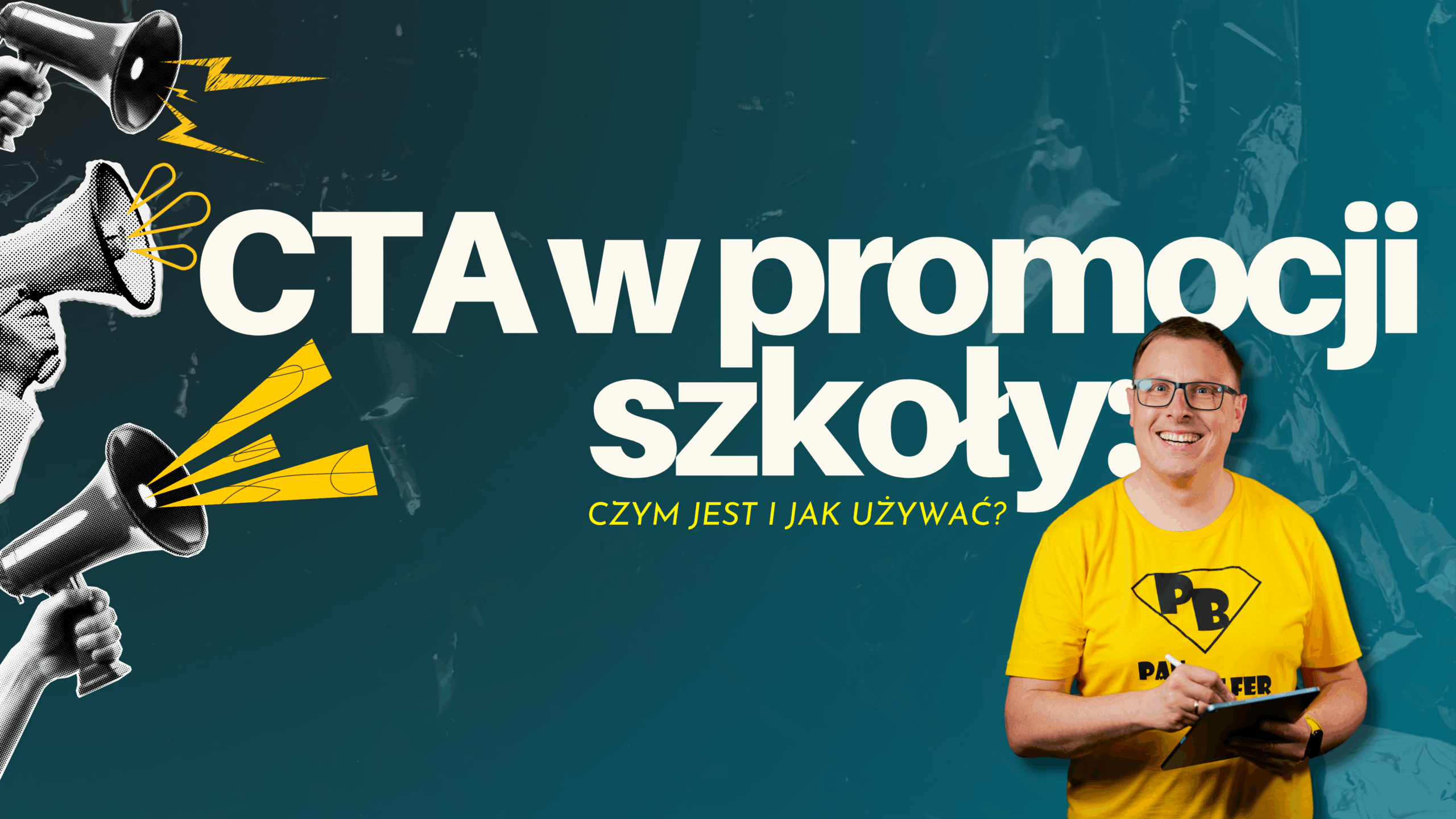 Read more about the article CTA w promocji szkoły: czym jest i jak używać? Przykłady zastosowania na social mediach, plakatach i stronie www