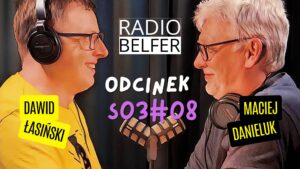 Read more about the article RADIO BELFER S03E08 – ten o wzorowym nauczycielu