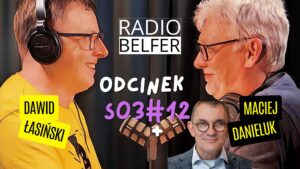 Read more about the article RADIO BELFER S03E12 – Ten o Lepszej Edukacji
