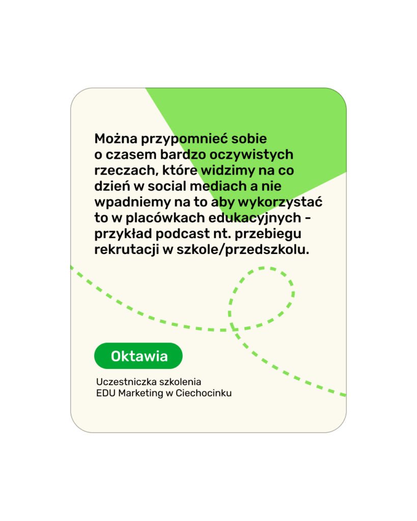 Opinia - Oktawia