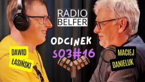 Read more about the article RADIO BELFER S03E16 – Ten o technologii