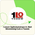 1 LO w Tczewie