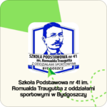 SP 41 sport Bydgoszcz