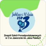 ZSP nr 3 im. Jana Pawła II w Jaworznie